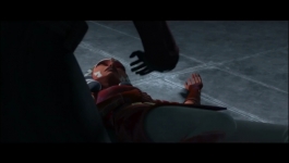 Star Wars Tales of the Jedi - Season 01 Episode 05